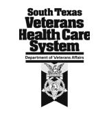 South Texas Veterans Health Care System logo