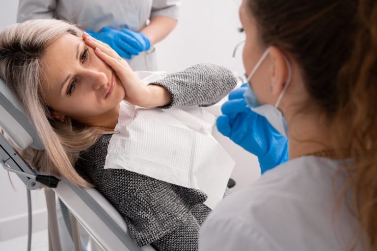 4 Examples of a Strange Dental Emergency